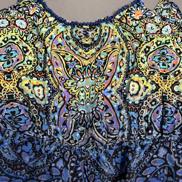 Victoria’s Secret romper - Picture 2 of 4